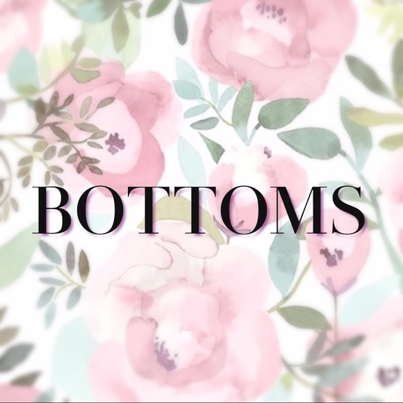 Jeans/Pants/Leggings - Picture 1 of 4